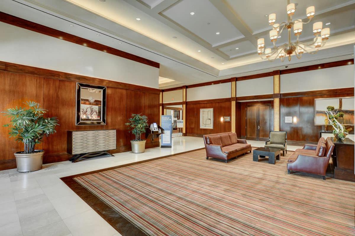 Mgm Signature-04-714 1Br 2Ba Balcony Suite Las Vegas Exterior photo