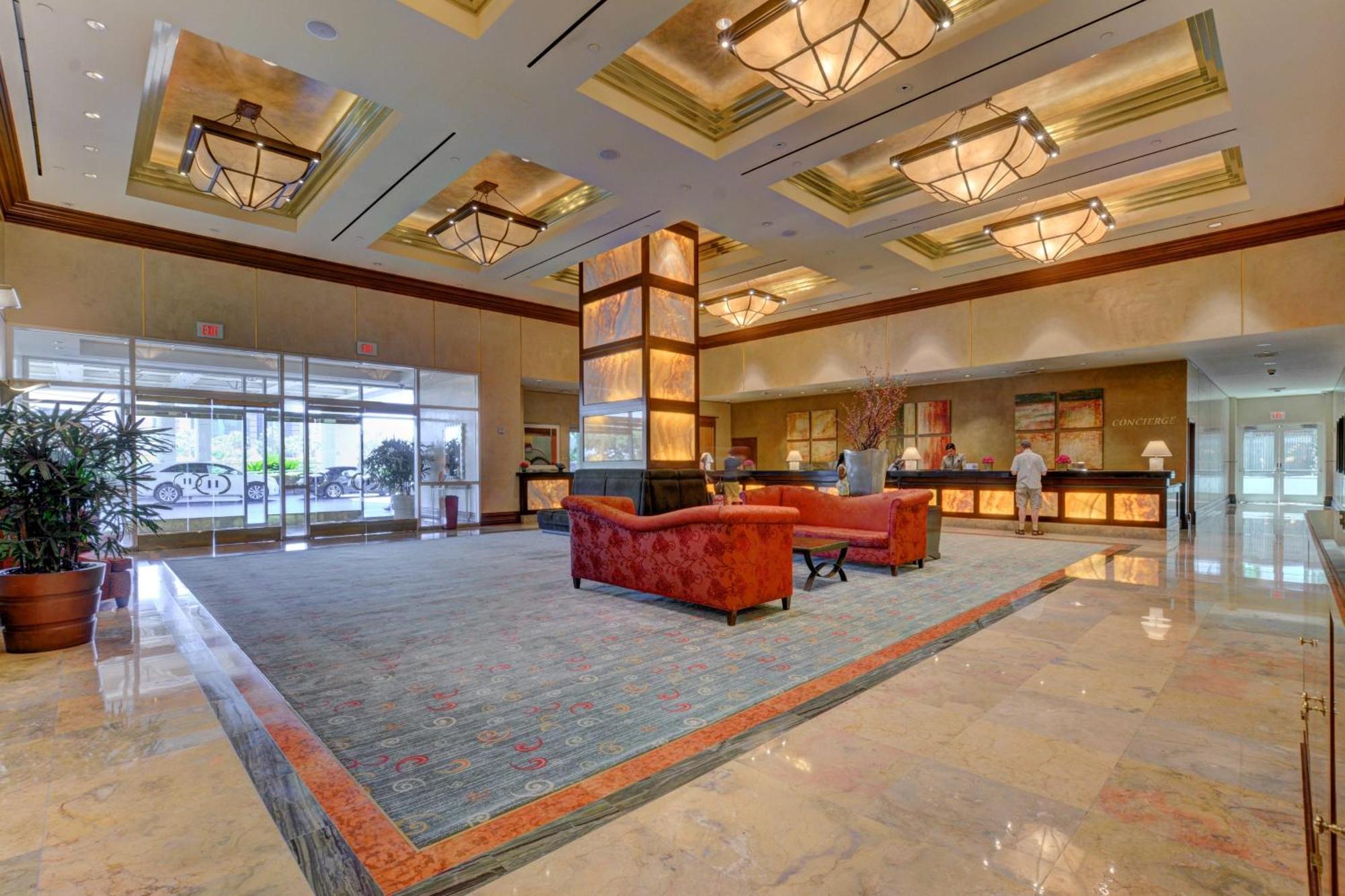 Mgm Signature-04-714 1Br 2Ba Balcony Suite Las Vegas Exterior photo